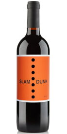 スラム ダンク レッド ワイン （ジンファンデル×プティ シラー） カリフォルニア [2020] （正規品） Slam Dunk Red Wine [赤ワイン][アメリカ][カリフォルニア][ロダイ＋シエラフットヒルズ][PSY][750ml]