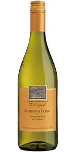 �X���[�L���O ���[�� �V�����h�l �J���t�H���j�A [2021] �i���K�i�j Smoking Loon Chardonnay [�����C��][�A�����J][�\�m�}�{���_�C�{�N���[�N�X�o�[�O�{�p�\���u���X�{�����h�V�[�m][750ml]