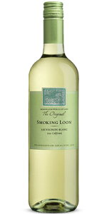 �X���[�L���O ���[�� �\�[���B�j���� �u���� �J���t�H���j�A �i���K�i�j Smoking Loon Sauvignon Blanc [�����C��][�A�����J][�J���t�H���j�A][750ml]