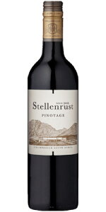 XeXg sm^[W Xe{bV iKij Stellenrust Pinotage [ԃC][AtJ][Xe{bV][PTG][750ml]