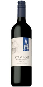 XeB\ GXe[g Z[Y ibyVg[ T ~bVFj [ Vg [2021] iKij Stimson Estate Cellars by Chateau Ste Michelle Merlot [ԃC][AJ][Vg][750ml]