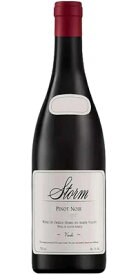 ストーム ピノ ノワール "フレダ" ヘメル アン アード ヴァレー [2020] （正規品） Storm Pinot Noir Vrede [赤ワイン][南アフリカ][ウォーカーベイ][750ml]