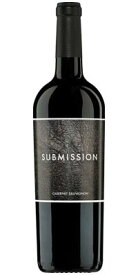 サブミッション （by シックス エイト ナイン） カベルネ ソーヴィニヨン カリフォルニア [2020] （正規品） Submission by Six Eight Nine(689) Cabernet Sauvignon [赤ワイン][アメリカ][ソノマ＋ナパ＋ロダイ＋メンドシーノ][750ml]