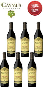 yzyz PC}X Jxl \[Bj ip @[ [1/2P[Xi6{j^sN] iKij Caymus Vineyards Cabernet Sauvignon [ԃC][AJ][JtHjA][ipo
