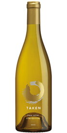 テイクン シャルドネ ナパ ヴァレー （正規品） Taken Chardonnay [白ワイン][アメリカ][カリフォルニア][ナパバレー][750ml]