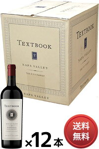 yzy^܂Ƃߔz eLXgubN Jxl \[Bj h~] vXh I[NB [1P[Xi12{j^sN] iKij Textbook Cabernet Sauvignon Mise En Place [ԃ