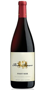 �X���[ �V�[���X �s�m �m���[�� �J���t�H���j�A [2022] �i���K�i�j Three Thieves Pinot Noir [�ԃ��C��][�A�����J][�J���t�H���j�A][�Z���g�����R�[�X�g�{�N���[�N�X�o�[�O��][750ml]