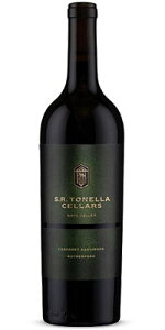 gl Z[Y Jxl \[Bj "UtH[h" ip @[ iKij Tonella Cellars Cabernet Sauvignon Rutherford [ԃC][AJ][JtHjA][ip@[][750ml]