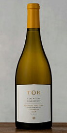 トアー シャルドネ "キュヴェ トルチアーナ （ベレジーニ ヴィンヤード）" カーネロス [2021] （正規品） Tor Chardonnay Cuvee Torchiana [白ワイン][アメリカ][カリフォルニア][ナパヴァレー][750ml]
