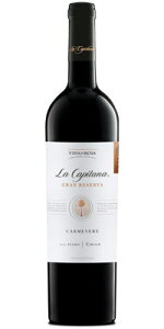 �� �L���s�^�[�i �J�����l�[�� �O���� ���[�����@ �y�E�� [2023] �i���K�i�j Vina La Rosa La Capitana Carmenere Gran Reserva [�ԃ��C��][�`��][�J�`���|�A�����@���[][�y�E��][750ml]