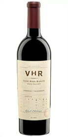 VHR（ヴァイン ヒル ランチ） カベルネ ソーヴィニヨン ナパ ヴァレー [2019] （正規品） Vine Hill Ranch Cabernet Sauvignon [赤ワイン][アメリカ][カリフォルニア][オークヴィル][750ml]