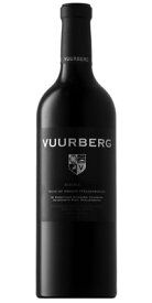 フュールバーグ レッド "リザーヴ" ウエスタン ケープ [2016] （正規品） Vuurberg Red Reserve [赤ワイン][南アフリカ][ウェスタンケープ][BLD][750ml]