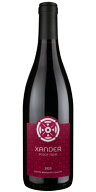 ザンダー ソーレン ピノ ノワール サンタ バーバラ （正規品） Xander Soren Pinot Noir [赤ワイン][アメ…