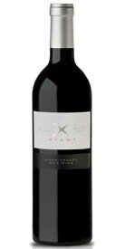 エクスタント レッド ワイン ナパ ヴァレー [2019] （正規品） Xtant Red Wine [赤ワイン][アメリカ][カリフォルニア][ナパバレー][750ml]
