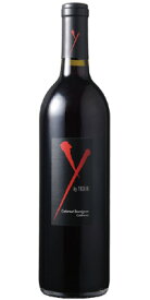 【正規品：2025年発売最新版】 ワイ バイ ヨシキ （X-JAPAN YOSHIKI × ロブ モンダヴィJr.） カベルネ ソーヴィニヨン "アンコール" カリフォルニア [2023] （正規品） Y by YOSHIKI Cabernet Sauvignon Encore [赤ワイン][アメリカ][カリフォルニア][750ml]