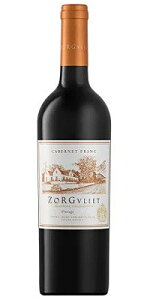 ]t[g Jxl t Xe{bV iKij Zorgvliet Cabernet Franc [ԃC][AtJ][Xe{bV][otbN][750ml]