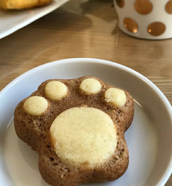 楽天市場 猫のほんの気持ち びっくり可愛い肉球マドレーヌ 猫プレゼント 焼き菓子 マドレーヌ6個セット スイーツsサイズ 肉球マドレーヌ 猫 谷中堂 美味しい お菓子と猫の谷中堂 楽天市場 猫のほんの気持ち びっくり可愛い肉球マドレーヌ 猫プレゼント 焼き菓子 マドレーヌ6個セット スイーツsサイズ 肉球マドレーヌ 猫 谷中堂 美味しい お菓子と猫の谷中堂