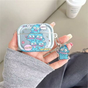 �n���M���h�� �C���z���P�[�X �G�A�[�|�b�Y�P�[�X �Ή� ��4���� AirPods 1/ 2/ 3/ 4/Pro�p�P�[�X �y���_���g�t�� ���킢�� �a���� �M�t�g �v���[���g Airpods4