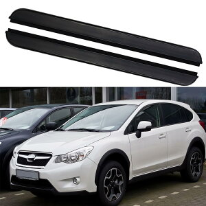 TChXebv jO{[h i[to[ TChy_veN^[ Xo XV Crosstrek 2013-2017p 2