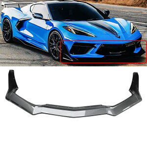 �t�����g�X�|�C���[ 2020�N�`2024�N �V�{���[ �R���x�b�g C8 Z51 / Stingray �N�[�y (2LT 3LT �R���o�[�`�u��) �Ԏ��p ���b�v�X�|�C���[ �J�i�[�h�L�� �J�[�{���� �t�����g�o���p�[ �t�����g�X�|�C