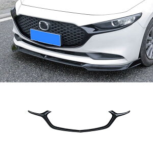 }c_3 BPn Mazda3 2019.6-2024 ɓK Z^[ O [ tgOJo[  hXAbv pl J[ANZT[ ABS ЊOi