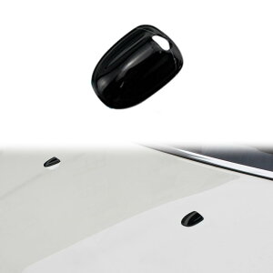 BMW MINI ~jN[p[ ~j F55 F56 F57 ɓK EHbV[mY Jo[ Lbv {lbg K[jbV ANZT[ Op[c (sAmubN)