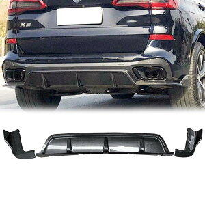 BMW G05 AfBt[U[ 2019-2023 G05 X5 MX|[cԎp Apo[X|C[ Apo[fBt[U[ ABS hς J[{ JX^ J[ANZT[  GAp[c