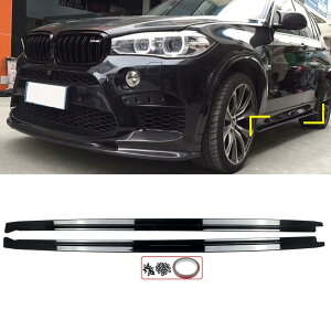 TChXJ[g BMW X5 F15 X6 F16 X5M F85 X6M F86 Ԏp TChX|C[ GNXeVbv {fB ABS hς 荕/OXubN GAp[c Op[c J[ANZT[