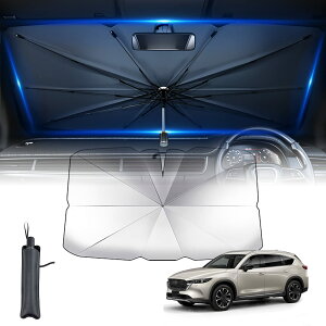 �}�c�_ CX-8 KG�n KG�n KG5P/KG2 �ԗp�T���V�F�[�h �P�^ 10�{�� �T���V�F�[�h �� �t�����g �ԗp�p���\�� 7�d�\�� �t�����g�K���X �����p�[�c ���Ă��h�~ �v���C�o�V�[�ی�