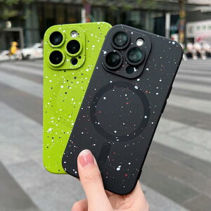 ���j�Z�b�N�X �|�b�v �X�p�b�^�����O �h���b�s���O �[�d�� magsafe �}�O�Z�[�t �X�}�t�H�P�[�X iPhone16�P�[�X