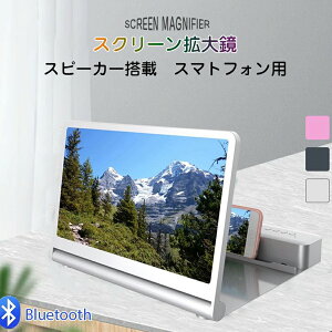 XN[g勾 BluetoothXs[J[ ܂ݎ XN[Av X}zʊg勾 iPhone14 x X}zg勾 USB[d X^h Q/s dbXN[[y gщʊg 
