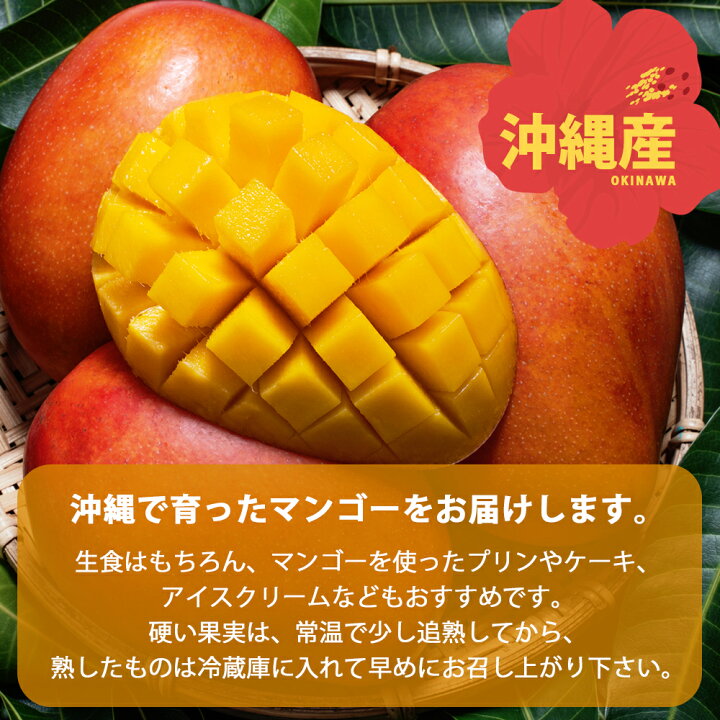 楽天市場】【送料無料】祝！楽天ランキングNo.1受賞！【訳ありマンゴー 