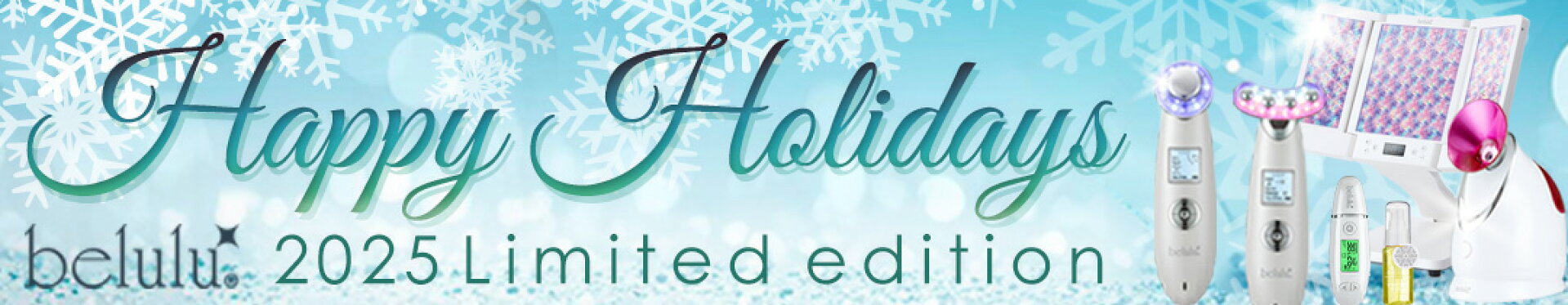 クリスマスコフレ