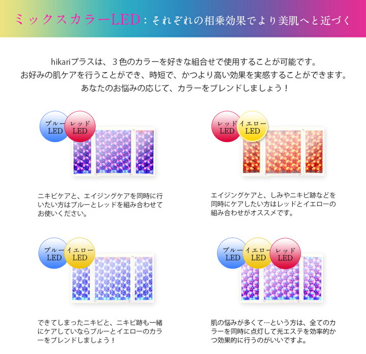 楽天市場】＼50%OFF+クーポン!お買い物マラソン／フォトフェイシャル 