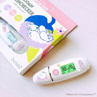 ＼期間限定2380円！スーパーセール／【楽天ランキング受賞】 美ルル ムーミン スキンチェッカー 肌チェッ…