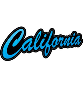 011 California blue bAJXebJ[ X[cP[X V[ XebJ[ ϐ ώO Op JtHjAXebJ[ op[XebJ[