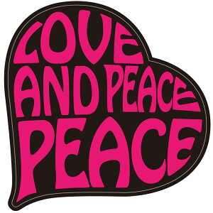 080 LOVE&PEACE!! bAJXebJ[ X[cP[X V[ XebJ[ ϐ ώO Op JtHjAXebJ[ op[XebJ[@n[g heart