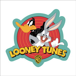 086 LOONEY TUNES [j[Ee[Y [j[`[Y"California Market Center"@AJXebJ[@X[cP[X@V[