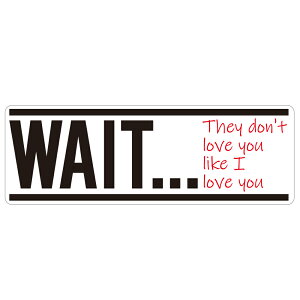 163 WAIT..@bAJXebJ[ X[cP[X V[ XebJ[ ϐ ώO Op JtHjAXebJ[ op[XebJ[ ҂ ̂قD I LOVE YOU