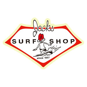 189 VSURF SHOP "Jacks" bAJXebJ[ X[cP[X V[ XebJ[ ϐ ώO Op JtHjAXebJ[ op[XebJ[ T[tB T[tVbv 1957 Wb