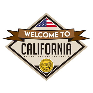 190 WELCOME TO CALIFORNIAb AJXebJ[ X[cP[X V[ XebJ[ ϐ ώO Op JtHjAXebJ[ op[XebJ[ JtHjAB California STATE