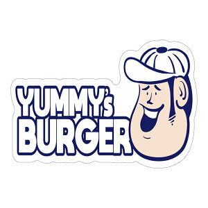 282@YUMMY's BURGERbAJXebJ[ X[cP[X V[ XebJ[ ϐ ώO Op JtHjAXebJ[ op[XebJ[ no[K[ ~[o[K[ HAMBURGERS