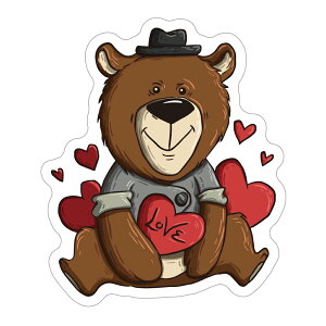 285@u[܂bAJXebJ[ X[cP[X V[ XebJ[ ϐ ώO Op JtHjAXebJ[ op[XebJ[ N} xA BEAR n[g LOVE