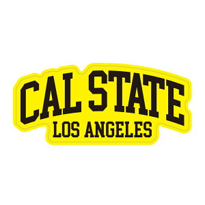 318 CAL STATE LOS ANGELESbAJXebJ[ X[cP[X V[ XebJ[ ϐ ώO Op JtHjAXebJ[ op[XebJ[ CALIFORNIA JtHjABw