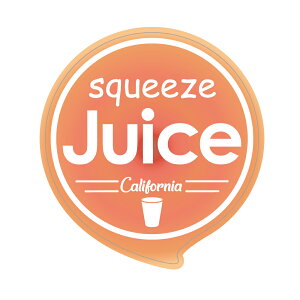 344 California Squeeze JuicebAJXebJ[ X[cP[X V[ XebJ[ ϐ ώO Op JtHjAXebJ[ op[XebJ[ W[X W[X