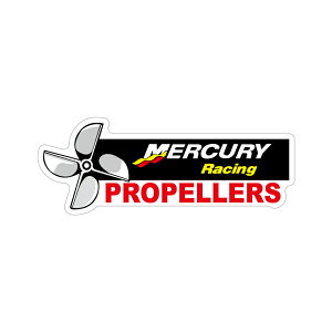 394@Mercury Racing propellers@}[L[[VO AJXebJ[ X[cP[X V[ XebJ[ ϐ ώO Op JtHjAXebJ[ op[XebJ[