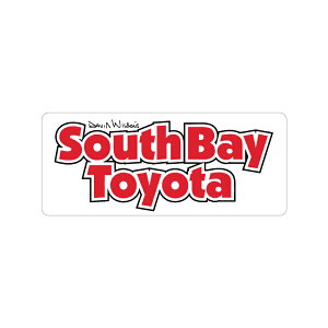 395@South Bay Toyota@US TOYOTA@TEXxCg^@"California Market Center"@AJXebJ[@X[cP[X@V[ AJXebJ[ X[cP[X V[ XebJ[ ϐ ώO 