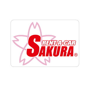 399@SAKURA RENT-A-CAR 烌^J[@LAX@T[X@"California Market Center"@AJXebJ[@X[cP[X@V[
