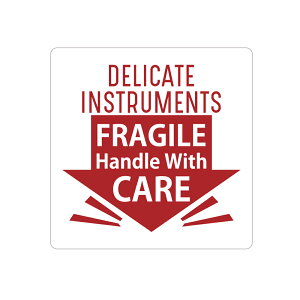 451@FRAGILE@舵 DELICATE INSTTUMENTS@"California Market Center"@AJXebJ[@X[cP[X@V[