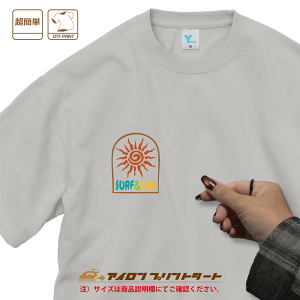 034�@SURF��SUN�@DTF�A�C�����v�����g�@�I���W�i��T�V���c�@�I���W�i���A�p�����@�I���W�i���v�����g